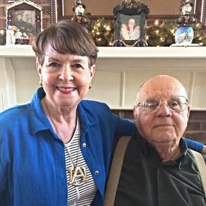 Meet your Posher, Camille